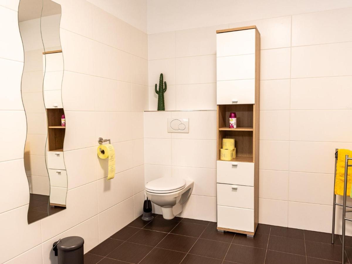 Apartment Ferienwohnung Sabine By Interhome Oberperfuss Esterno foto