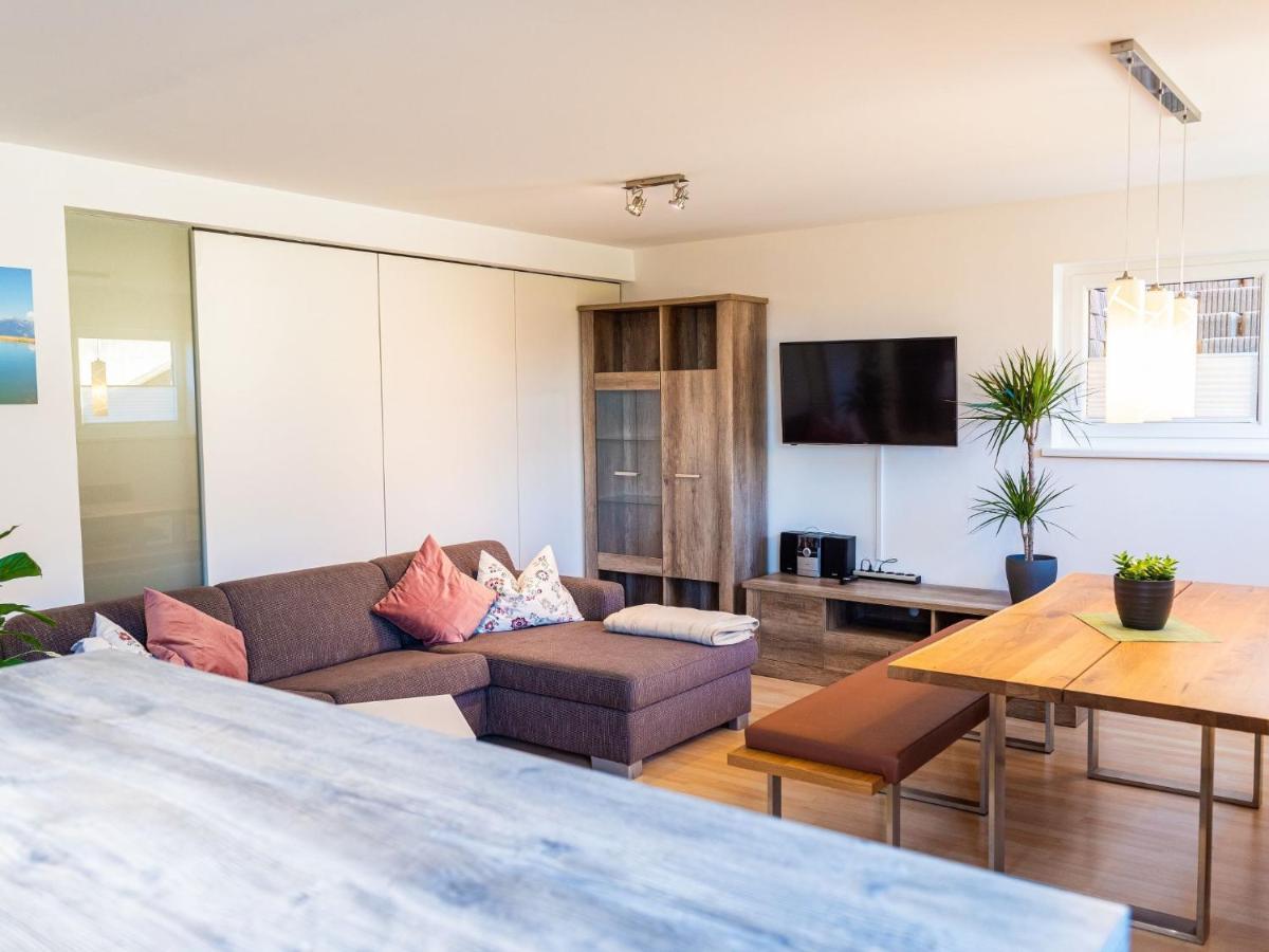 Apartment Ferienwohnung Sabine By Interhome Oberperfuss Esterno foto
