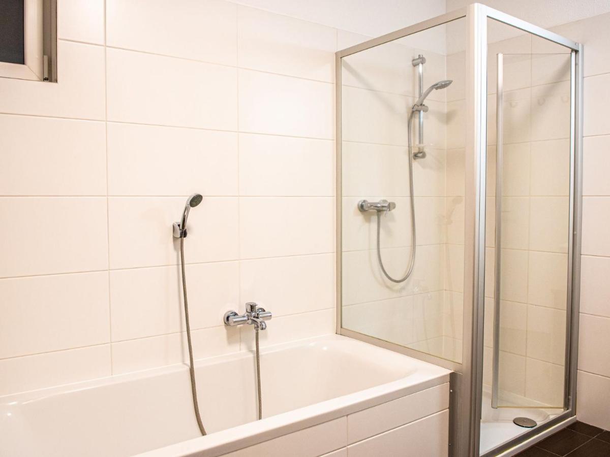 Apartment Ferienwohnung Sabine By Interhome Oberperfuss Esterno foto
