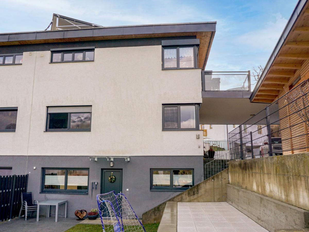 Apartment Ferienwohnung Sabine By Interhome Oberperfuss Esterno foto